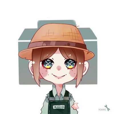 第五人格Q版头像设计推荐:软萌画风 + 角色特色,颜值拉满 其它头像 第10张 第五人格Q版头像设计推荐:软萌画风 + 角色特色,颜值拉满 其它头像 第10张