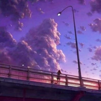 绝美天空风景头像大全:治愈系云朵 / 晚霞 / 星空款,百搭不撞款 风景头像 第10张 绝美天空风景头像大全:治愈系云朵 / 晚霞 / 星空款,百搭不撞款 风景头像 第10张
