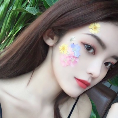 可爱女生头像高清版:温柔风 / 俏皮风任选,颜值在线 女生头像 第5张 可爱女生头像高清版:温柔风 / 俏皮风任选,颜值在线 女生头像 第5张