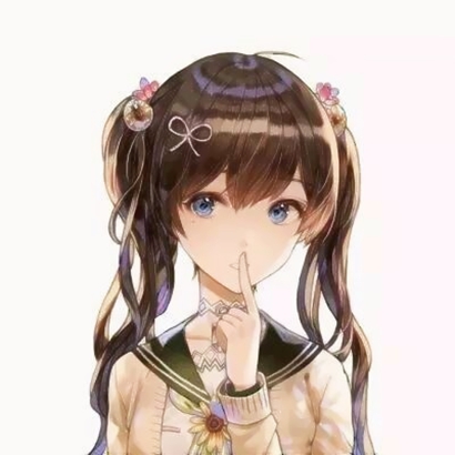 动漫三人闺蜜头像(三张一套) 友情头像 第6张 动漫三人闺蜜头像(三张一套) 友情头像 第6张