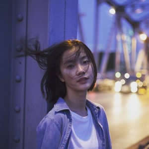 唯美文艺小清新女生头像|温柔氛围感拉满,小众不撞款 女生头像 第13张 唯美文艺小清新女生头像|温柔氛围感拉满,小众不撞款 女生头像 第13张