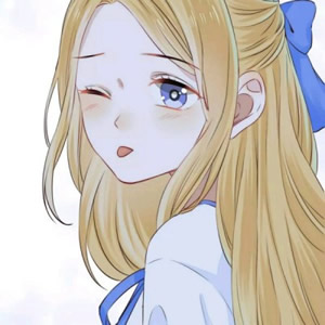 二次元动漫可爱女生头像精选|软萌表情 + 清新画风,戳中少女心 女生头像 第1张 二次元动漫可爱女生头像精选|软萌表情 + 清新画风,戳中少女心 女生头像 第1张