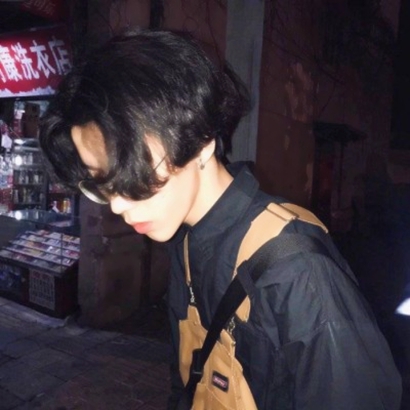 高清清晰干净帅哥头像｜无水印可直接用，阳光帅气风 男生头像 第29张