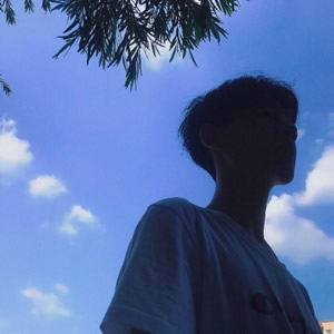 小清新文艺范男生头像|治愈系氛围感,温柔少年感拉满 男生头像 第2张 小清新文艺范男生头像|治愈系氛围感,温柔少年感拉满 男生头像 第2张