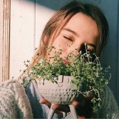 森系欧美女生头像|清新自然风,氛围感拉满超耐看 女生头像 第12张 森系欧美女生头像|清新自然风,氛围感拉满超耐看 女生头像 第12张