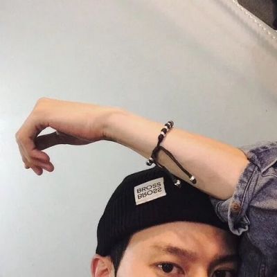 成熟阳光风男生高清头像 适配微信 / QQ / 社交平台 男生头像 第3张 成熟阳光风男生高清头像 适配微信 / QQ / 社交平台 男生头像 第3张