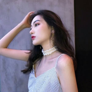 女生霸气颓废超拽头像|自带疏离感,朋友圈吸睛必备 女生头像 第5张 女生霸气颓废超拽头像|自带疏离感,朋友圈吸睛必备 女生头像 第5张