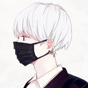 超拽冷酷帅气动漫男生头像|动漫迷必存,颜值在线 男生头像 第13张 超拽冷酷帅气动漫男生头像|动漫迷必存,颜值在线 男生头像 第13张