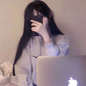 元气青春女生头像高清 高颜值少女风 女生头像 第9张