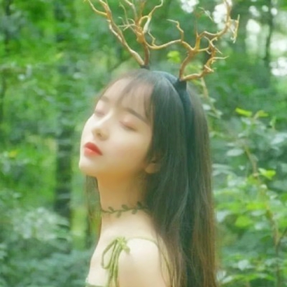 清新头像推荐|清纯女生图片,日常用超显温柔气质 女生头像 第22张 清新头像推荐|清纯女生图片,日常用超显温柔气质 女生头像 第22张