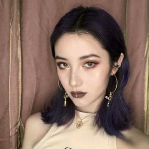 女生霸气颓废超拽头像|自带疏离感,朋友圈吸睛必备 女生头像 第7张 女生霸气颓废超拽头像|自带疏离感,朋友圈吸睛必备 女生头像 第7张
