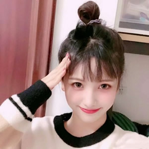 女生冬天清新微信头像|冬日氛围感拉满,温柔又治愈 女生头像 第15张 女生冬天清新微信头像|冬日氛围感拉满,温柔又治愈 女生头像 第15张
