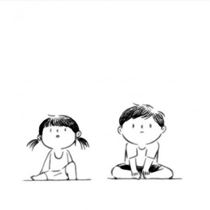 一左一右情侣头像合集|甜到齁的情侣专属,赶紧和TA换上 情侣头像 第34张 一左一右情侣头像合集|甜到齁的情侣专属,赶紧和TA换上 情侣头像 第34张