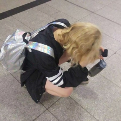 欧美女生高清头像 外国女生头像高清无水印合集 女生头像 第3张 欧美女生高清头像 外国女生头像高清无水印合集 女生头像 第3张