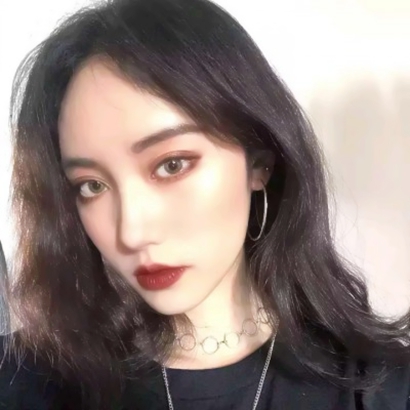 2026真人高清超火女生头像合集!高颜值不撞款,日常用超吸睛 女生头像 第14张 2026真人高清超火女生头像合集!高颜值不撞款,日常用超吸睛 女生头像 第14张