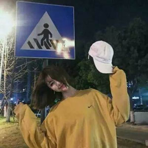 可爱情侣头像一男一女分开款 甜度满分不撞款 情侣头像 第11张 可爱情侣头像一男一女分开款 甜度满分不撞款 情侣头像 第11张