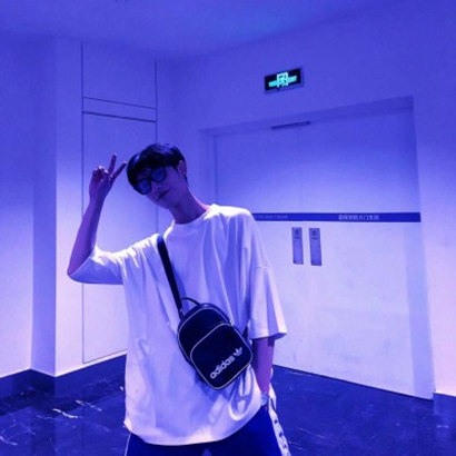 男生QQ潮流头像推荐:时尚感拉满!小众不撞款,适配各种聊天场景 男生头像 第3张 男生QQ潮流头像推荐:时尚感拉满!小众不撞款,适配各种聊天场景 男生头像 第3张