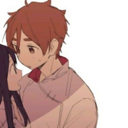 好看的QQ漫画头像:情侣CP款 & 单人个性款,告别头像荒 情侣头像 第28张 好看的QQ漫画头像:情侣CP款 & 单人个性款,告别头像荒 情侣头像 第28张