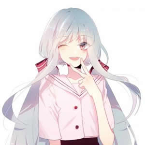 微信头像卡通女生清新风:软萌治愈系,少女心直接拉满! 女生头像 第6张 微信头像卡通女生清新风:软萌治愈系,少女心直接拉满! 女生头像 第6张