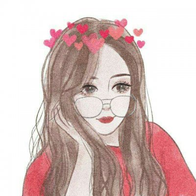 手绘文艺女生头像|温柔治愈风,每一张都藏着细腻氛围感 女生头像 第9张 手绘文艺女生头像|温柔治愈风,每一张都藏着细腻氛围感 女生头像 第9张