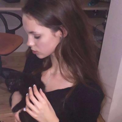 超酷ins风女生头像|甜酷飒爽感拉满,小众不撞款 女生头像 第23张 超酷ins风女生头像|甜酷飒爽感拉满,小众不撞款 女生头像 第23张