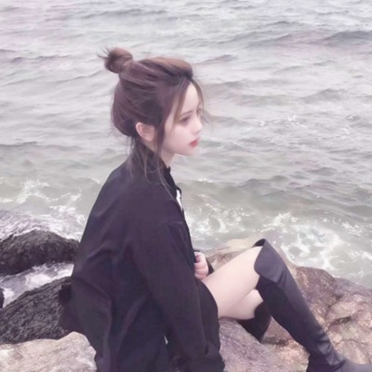 一人一张个性款!微信姐妹头像 盐系酷飒风 闺蜜潮搭必备 女生头像 第10张 一人一张个性款!微信姐妹头像 盐系酷飒风 闺蜜潮搭必备 女生头像 第10张