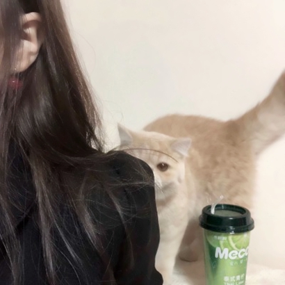 女生闺蜜微信头像一对两张 小众不撞款姐妹专属 友情头像 第7张 女生闺蜜微信头像一对两张 小众不撞款姐妹专属 友情头像 第7张