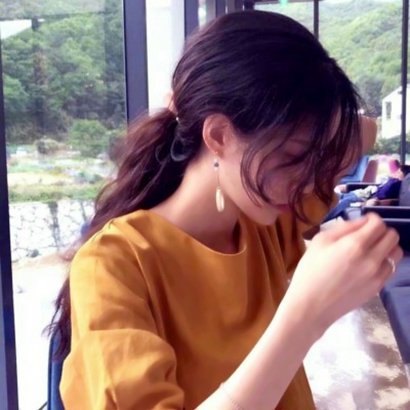 清新黄色衣服女生头像 元气感满满 多款可选 女生头像 第19张 清新黄色衣服女生头像 元气感满满 多款可选 女生头像 第19张