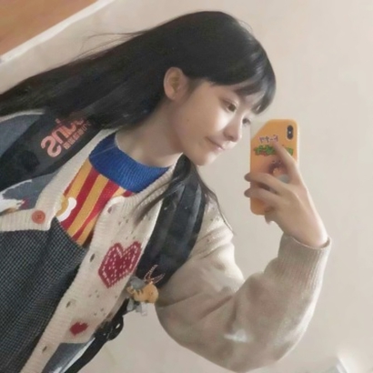 软萌可爱手机控女生头像|适配微信 / QQ / 小红书,轻松拿捏少女感 女生头像 第28张 软萌可爱手机控女生头像|适配微信 / QQ / 小红书,轻松拿捏少女感 女生头像 第28张
