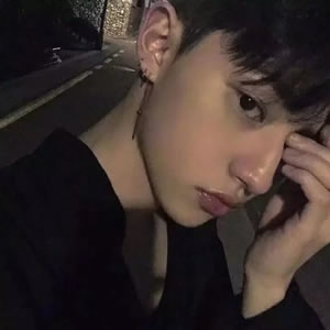 伤感颓废风男生头像大全:丧系情绪感 男生头像 第11张 伤感颓废风男生头像大全:丧系情绪感 男生头像 第11张