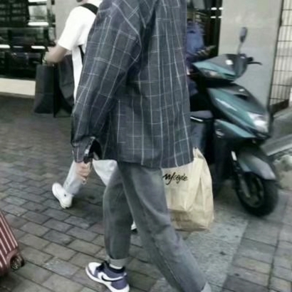 帅酷风男生头像推荐:小众不撞款,彰显男生个性魅力 男生头像 第21张 帅酷风男生头像推荐:小众不撞款,彰显男生个性魅力 男生头像 第21张