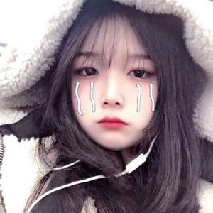 可爱闺蜜头像两人一组免费存!高适配微信 / QQ,和闺蜜秒换同款 友情头像 第7张 可爱闺蜜头像两人一组免费存!高适配微信 / QQ,和闺蜜秒换同款 友情头像 第7张