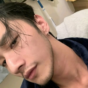 2026超拽男生霸气冷酷头像合集|拽酷风必备,彰显个性不撞款 男生头像 第9张 2026超拽男生霸气冷酷头像合集|拽酷风必备,彰显个性不撞款 男生头像 第9张