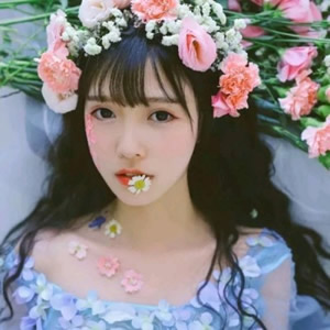 女生萌可爱清纯头像大全:温柔系画风,治愈你的日常 女生头像 第1张 女生萌可爱清纯头像大全:温柔系画风,治愈你的日常 女生头像 第1张