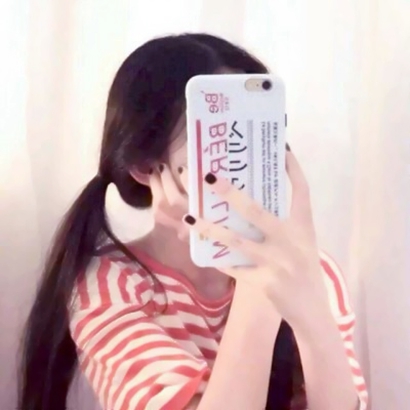 软萌可爱手机控女生头像|适配微信 / QQ / 小红书,轻松拿捏少女感 女生头像 第11张 软萌可爱手机控女生头像|适配微信 / QQ / 小红书,轻松拿捏少女感 女生头像 第11张