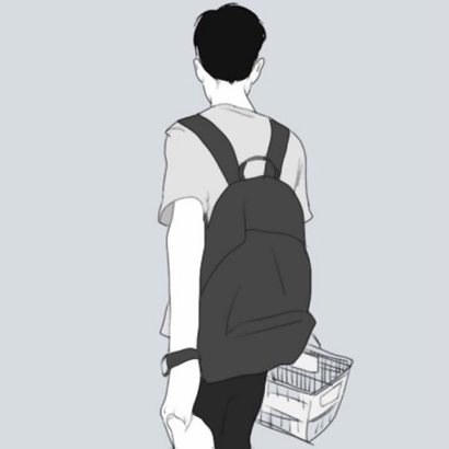 一左一右情侣头像合集|甜到齁的情侣专属,赶紧和TA换上 情侣头像 第10张 一左一右情侣头像合集|甜到齁的情侣专属,赶紧和TA换上 情侣头像 第10张
