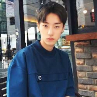 2026男生超帅头像合集:氛围感 / 酷飒风 / 少年感 男生头像 第14张 2026男生超帅头像合集:氛围感 / 酷飒风 / 少年感 男生头像 第14张