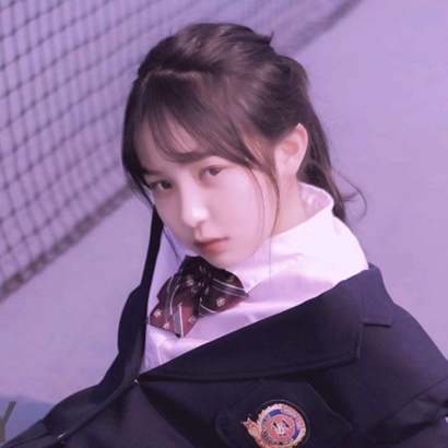 女生闺蜜头像小清新 ins风|温柔治愈不撞款 女生头像 第13张 女生闺蜜头像小清新 ins风|温柔治愈不撞款 女生头像 第13张
