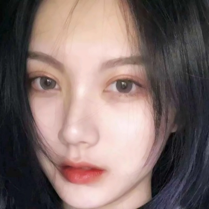 2026真人高清超火女生头像合集!高颜值不撞款,日常用超吸睛 女生头像 第8张 2026真人高清超火女生头像合集!高颜值不撞款,日常用超吸睛 女生头像 第8张