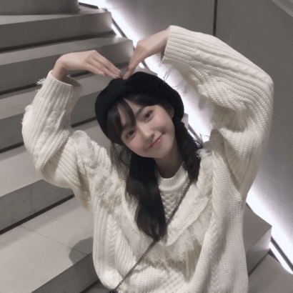女生闺蜜微信头像一对两张 小众不撞款姐妹专属 友情头像 第17张 女生闺蜜微信头像一对两张 小众不撞款姐妹专属 友情头像 第17张