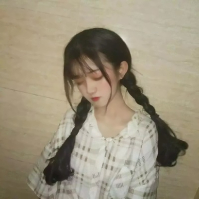 闺蜜专属头像可爱一对两张,甜系姐妹拍照适配 女生头像 第15张 闺蜜专属头像可爱一对两张,甜系姐妹拍照适配 女生头像 第15张