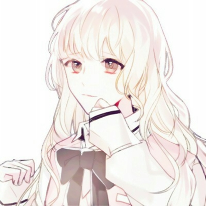 超治愈萌系少女动漫头像图片:元气 / 甜妹 ,覆盖多场景 女生头像 第9张 超治愈萌系少女动漫头像图片:元气 / 甜妹 ,覆盖多场景 女生头像 第9张