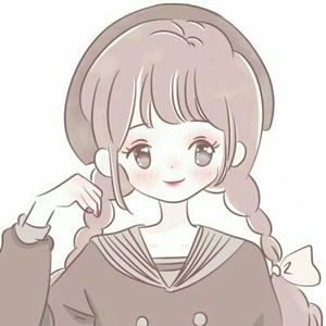 超可爱女生卡通卡哇伊头像|元气少女专属,颜值与萌感双在线 女生头像 第14张 超可爱女生卡通卡哇伊头像|元气少女专属,颜值与萌感双在线 女生头像 第14张