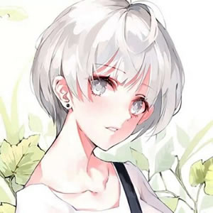 少女动漫头像高清无水印|元气 / 软萌 / 甜酷风任选 女生头像 第7张 少女动漫头像高清无水印|元气 / 软萌 / 甜酷风任选 女生头像 第7张