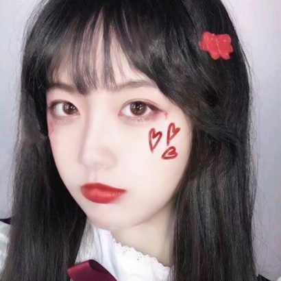 2026超萌可爱女生头像真人版!元气满满不撞款 女生头像 第16张 2026超萌可爱女生头像真人版!元气满满不撞款 女生头像 第16张