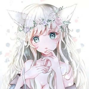 少女动漫头像高清无水印|元气 / 软萌 / 甜酷风任选 女生头像 第3张 少女动漫头像高清无水印|元气 / 软萌 / 甜酷风任选 女生头像 第3张