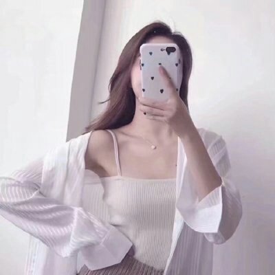 女生专属!手机控挡脸头像|显脸小又有范儿 女生头像 第1张 女生专属!手机控挡脸头像|显脸小又有范儿 女生头像 第1张