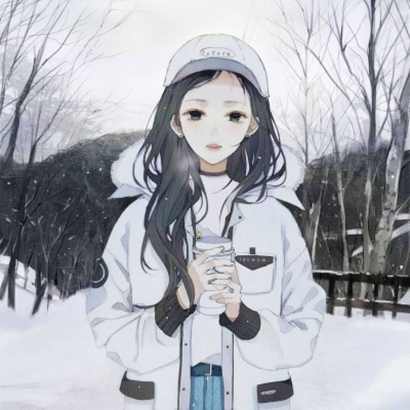 二次元高冷女生头像|氛围感拉满!禁欲系颜值款合集 女生头像 第25张 二次元高冷女生头像|氛围感拉满!禁欲系颜值款合集 女生头像 第25张