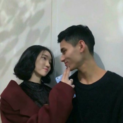 情侣头像双人合照合集:从日常抓拍感to创意摆拍,任选不踩雷 情侣头像 第16张 情侣头像双人合照合集:从日常抓拍感to创意摆拍,任选不踩雷 情侣头像 第16张