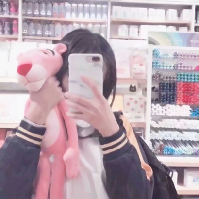 软萌可爱手机控女生头像|适配微信 / QQ / 小红书,轻松拿捏少女感 女生头像 第18张 软萌可爱手机控女生头像|适配微信 / QQ / 小红书,轻松拿捏少女感 女生头像 第18张